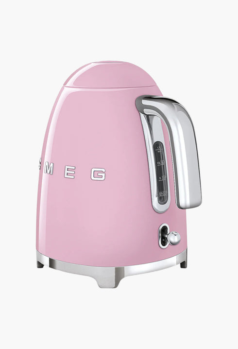 Pink - Kettle - KLF03CHMUK50's Style - GLAM MODA